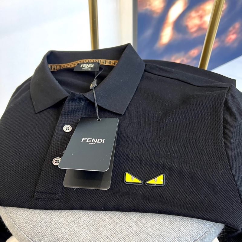 Fendi T-Shirts